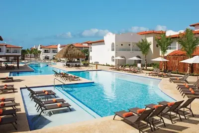 Privater Transfer vom Flughafen Santo Domingo zu Dreams La Romana