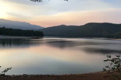 Origen galáctico en Mount Shasta: Carta natal y sanación energética