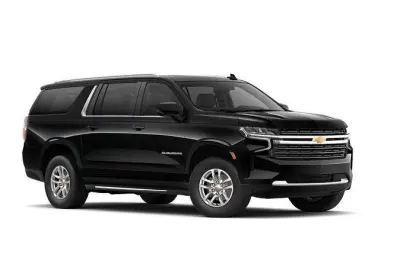 Private SUV Transfer: Port Canaveral to Orlando Airport