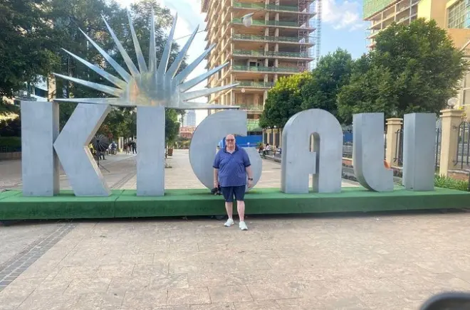 2-tägige Kigali-Tour: Gedenkstätte, Märkte & Kunst