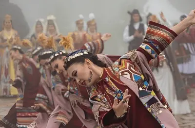 Ruta de la seda en Azerbaiyán y Uzbekistán, 14 días desde Baku