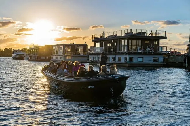Kopenhagen Kanaltour: Versteckte Perlen abseits der üblichen Wege