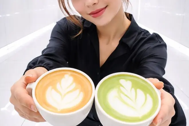 Barista-Workshop in der Türkei: Espresso und Latte Art lernen