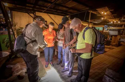 Tortuguero faune et ponte des tortues : Canoë et randonnée