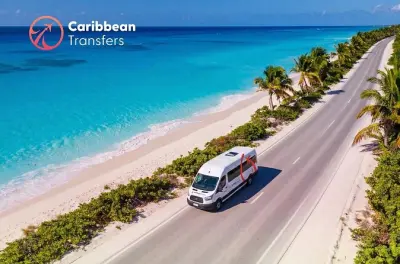 Transfert aéroport Tulum : Voiture privée jusqu’à l’hôtel