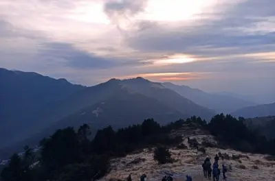 Poon Hill Trek from Pokhara: 4-day mountain tour