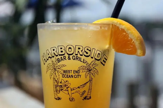 Assateague Island: Crociera con orange crush e pranzo