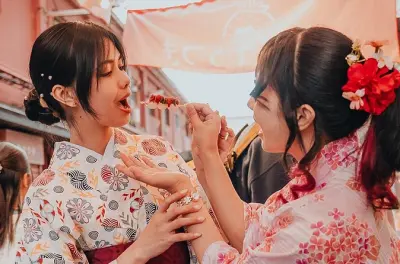Tour privato a Fukuoka: Luoghi principali e gemme nascoste