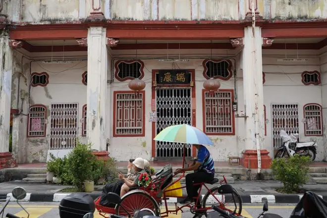Tour privé de Penang : Choisissez vos heures et arrêts
