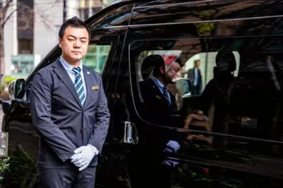 Transfert privé de l’aéroport New Chitose à Niseko ou Sapporo