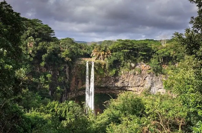 Sud Mauritius privato con Chamarel, cascate e degustazione rum