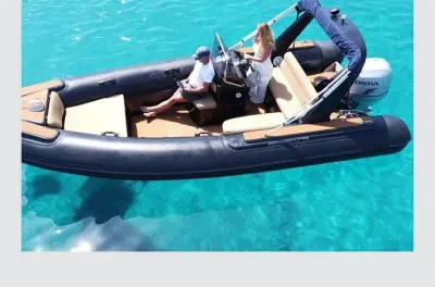 Private Tour entlang der Südküste von Mykonos: Bis zu 5 Gäste