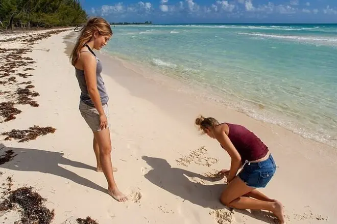 Freeport tour local guide: Personalized Celebration Key experience