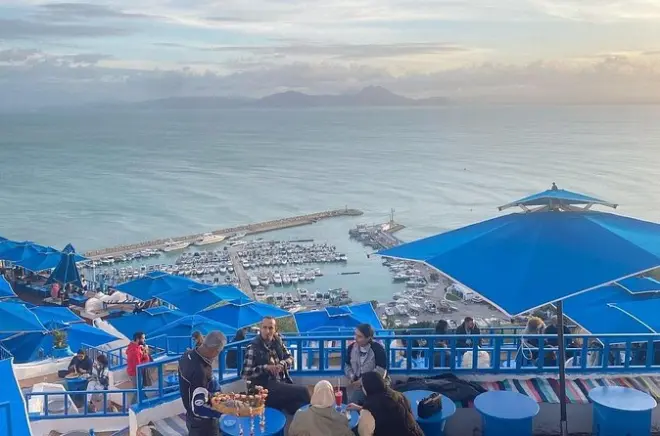 Excursion à Tunis depuis Sousse : Carthage et musée du Bardo