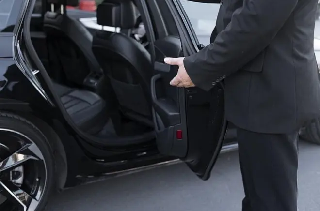 Granada to Malaga Private Transfer: Direct Hotel-to-Hotel