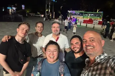 Tour a piedi di Gyeongju: Storie del patrimonio con guide ufficiali