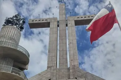 La Serena e Coquimbo: City tour para passageiros de cruzeiro
