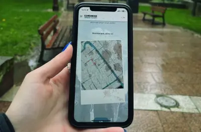 The Walking Dead Escape Game in Straßburg: Urbanes Überleben