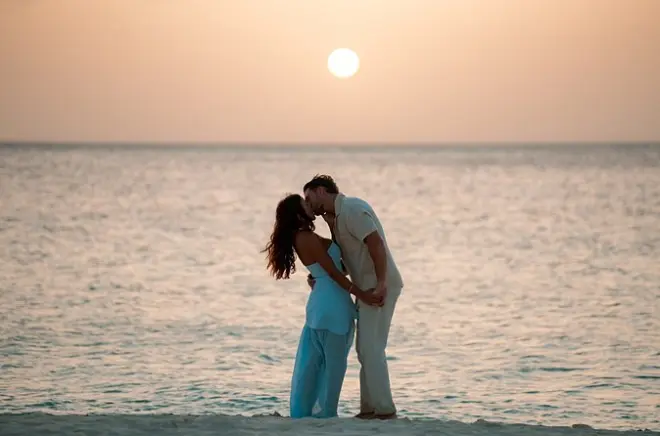 Private Vacation Photoshoot in St. John: 30 min or 1 hour