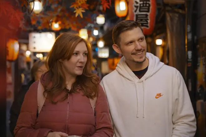Tour gastronómico por Shinjuku: 3 paradas y 3 bebidas en Kabukicho
