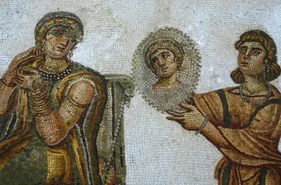 Carthage, Bardo Museum & Sidi Bou Said: Private Guided Tour