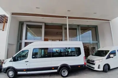 Transfer da aeroporto La Paz con monitoraggio volo e tassa inclusa