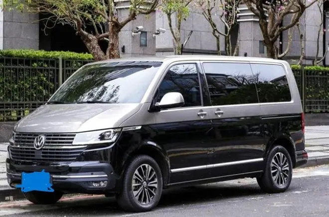 Taoyuan Airport to Taichung Private Transfer: 1.5-hour ride