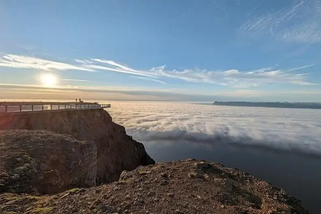 Westfjords e Cascata Dynjandi: Escursione da Ísafjörður