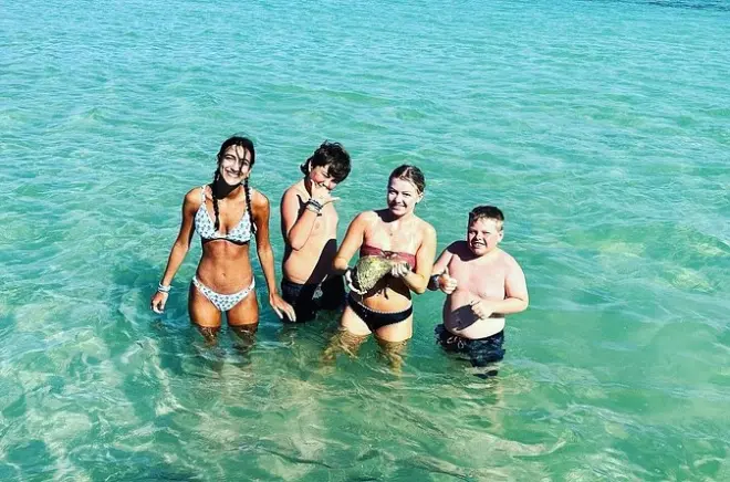 Schnorcheln auf Anna Maria Island: Gestalten Sie Ihren Tag selbst