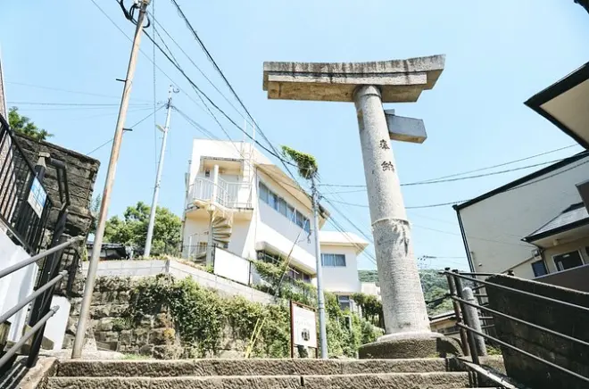 Nagasaki Private Tour: Peace Park, Museum & Glover Garden