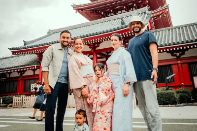 Tour a piedi di Kawagoe: Vie dei mercanti, santuari e dolci tipici