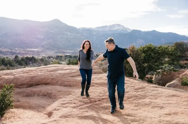 Private Vacation Photoshoot in Yellowstone: Guided Sessions