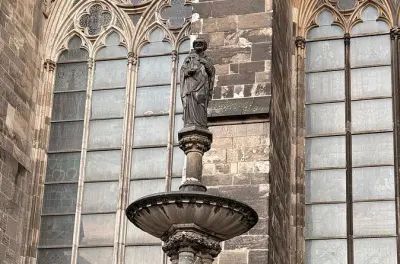 Köln Bier- & Essenstour: Kölsch-Kultur mit lokalem Guide