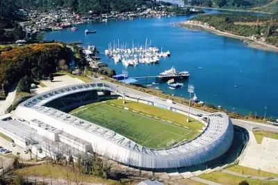 Tour privado em Puerto Montt: A cidade real, não os cartões-postais