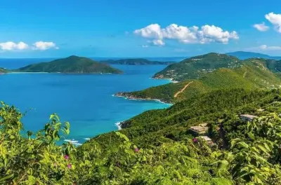 Cultura gastronomica e luoghi storici di Tortola nelle BVI