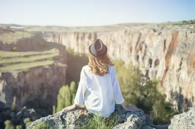 Cappadoce 2 jours : Göreme, ville souterraine et vallée d'Ihlara