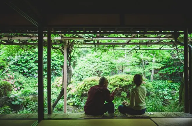 Corso di haiku in inglese a Matsuyama: Componi e condividi poesie