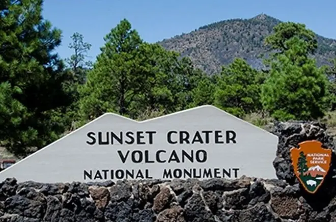 Private Wupatki and Sunset Crater Tour from Phoenix