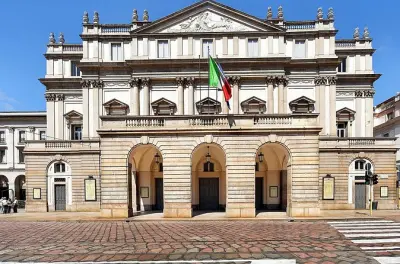 Théâtre La Scala à Milan : Musée, costumes et histoire de l’opéra