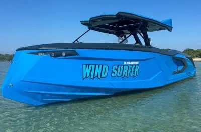 Parasailing à Ambergris Caye : Vues à 360 degrés sur la mer des Caraïbes