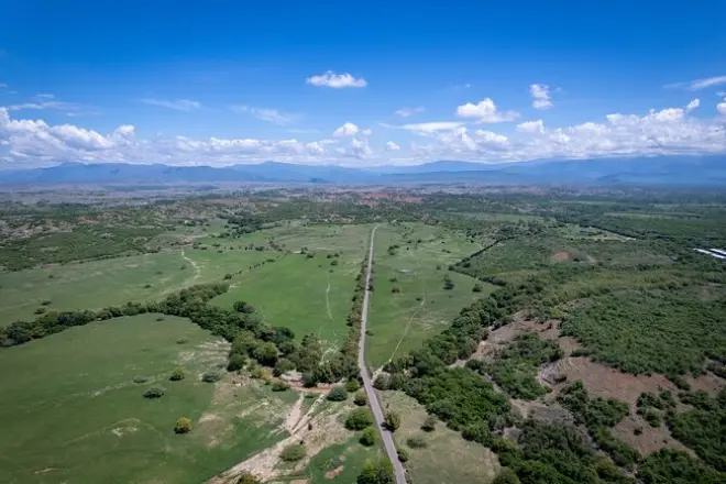 Deserto di Tatacoa: Escursioni e astronomia da Villavieja