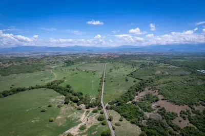 Deserto di Tatacoa: Escursioni e astronomia da Villavieja