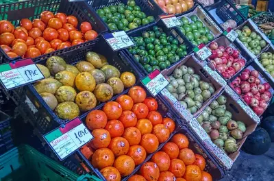 Ponta Delgada food tour: Market, cheese & regional lunch