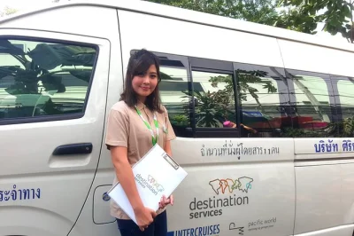 Buchen sie ihren transfer vom flughafen phuket nach khao lak. meet & greet, infopaket, klimatisiertes fahrzeug und hoteltransfer. einfach, sicher und ohne taxistress.