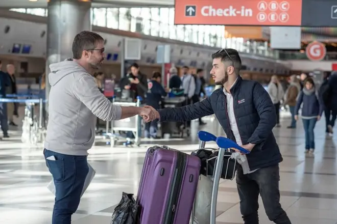 Traslado privado aeropuerto Puerto Iguazú ida y vuelta