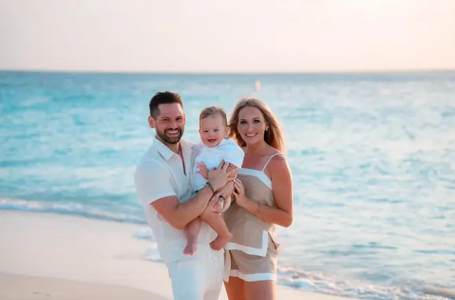 Photoshoot privé de vacances dans les Hamptons avec photographe