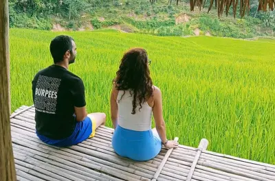 Ha Giang Loop 4-Day Motorbike Tour: Easy Rider or Self-Drive
