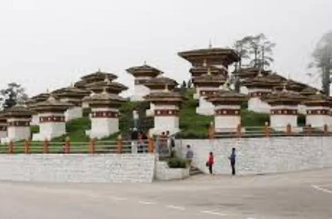 Photography Tour in Thimphu and Dochula Pass: Private transportation included