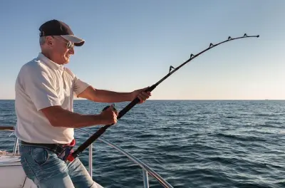 Zihuatanejo Fishing and Cooking Activity: Catch and Cook
