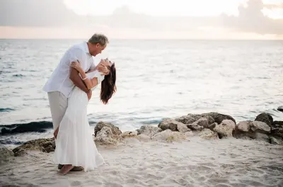 Private Vacation Photoshoot: Wrightsville Beach Sunset & Morning